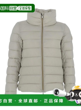 欧洲直邮save the duck 女士 羽绒服