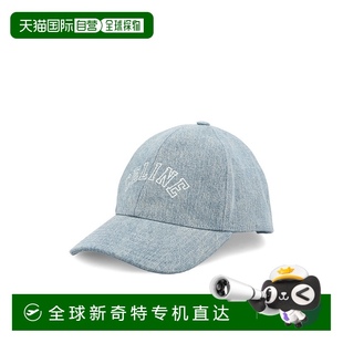 香港直邮Celine 女士 1h可退 思琳 AA0890D93 Celine 帽子