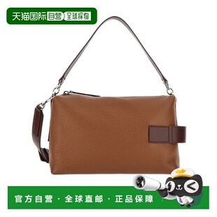 KBW01OH0200TLZ斜挎包 Bauletto单肩包 香港直邮Hogan Script