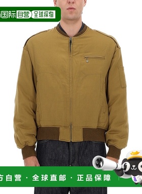 1h可退 香港直邮Visvim 维斯维木 男士 