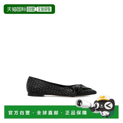 1h可退 香港直邮ISABEL MARANT 女士芭蕾乐福鞋 BN0027FAD1A04SBL