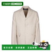 香港直邮Jacquemus 男士 GIACCA 1h可退 外套 245JA0371358130