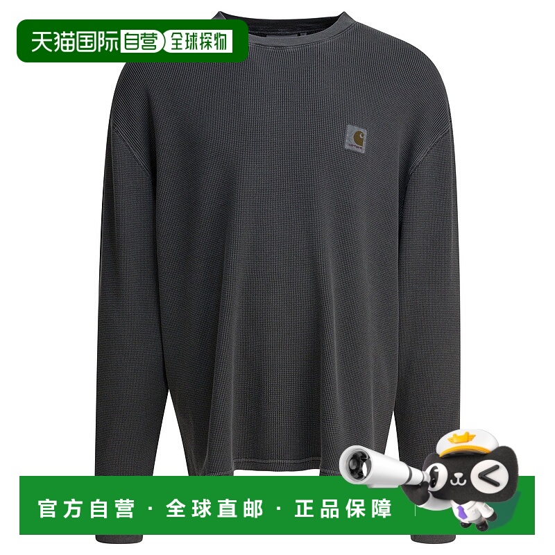 1h可退 香港直邮CARHARTT WIP 男士 T恤T恤 I03530489GD03