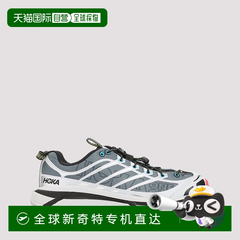 1h可退 欧洲直邮hoka oneone 男士 时尚休闲鞋运动鞋
