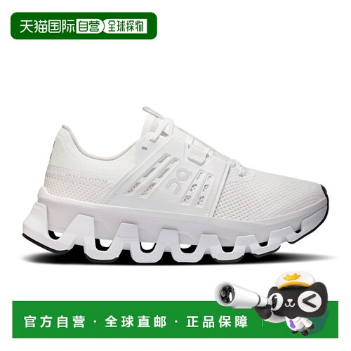 欧洲直邮On昂跑 Cloudswift Amp 跑步灵感 休闲鞋