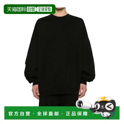 香港直邮Rick Owens Drkshdw 长袖卫衣 DU01F4267FP