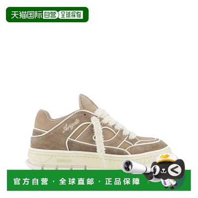 欧洲直邮axel arigato 男士 时尚休闲鞋