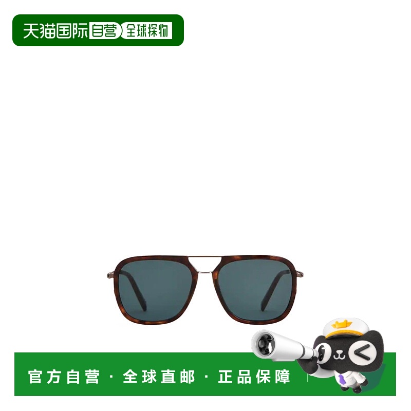 香港直邮Tod's 全框太阳镜 XOM03705617AGU