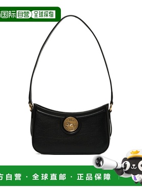 香港直邮Chloe 徽标单肩包 CH25AP989037
