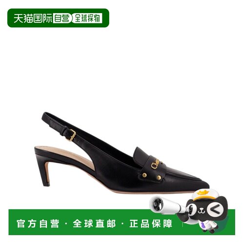 香港直邮DIOR 女士 DIOR BOY 高跟凉鞋 25FW 【付后1h可退】