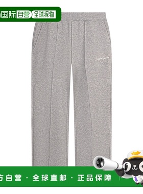 香港直邮Golden Goose Deluxe Brand 直筒休闲裤 GKP02450.P00219