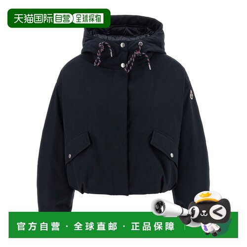 欧洲直邮moncler 女士 外套休闲风