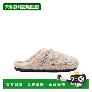 80D2410040女鞋 1h可退 泰迪熊穆勒鞋 Boot 香港直邮Moon