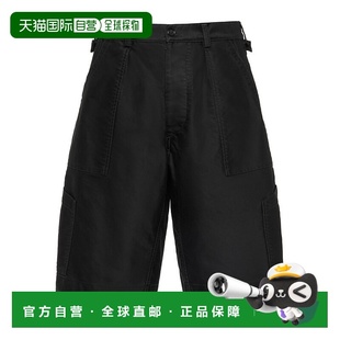 休闲裤 香港直邮Maison 短裤 Utility S50MU0089M35519 Margiela