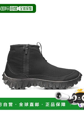 香港直邮Salomon S/Lab 圆头高帮运动鞋 L47517500萨洛蒙