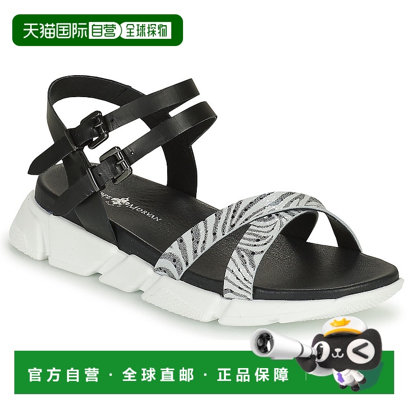 欧洲直邮Philippe Morvan 女士 凉鞋 KERALA V1