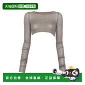 欧洲直邮rick 衬衫 owens 女士