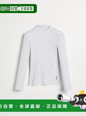 欧洲直邮BRUNELLO CUCINELLI 25秋冬 252BG902T469C3657 儿童 长T