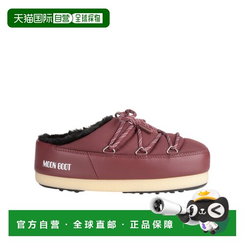 1h可退 香港直邮Moon Boot EVX 穆勒鞋 80D1470110