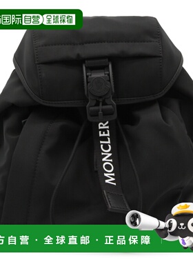 1h可退 MONCLER 女士双肩包 J109B5A00001M3873999