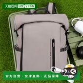 自营欧洲直邮Samsonite Glam Gologo标识双肩包男女通用背包