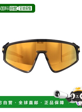 1h可退 欧洲直邮OAKLEY 女士太阳镜 0OO9404940405 SS2026 黄色 L