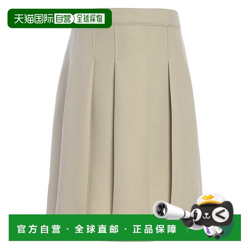 美国直邮TommyHilfiger汤米 希尔费格女童半身裙 【付后1h可退】