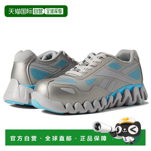 美国直邮Reebok锐步Zig Pulse EH Comp女士运动鞋 【付后1h可退】