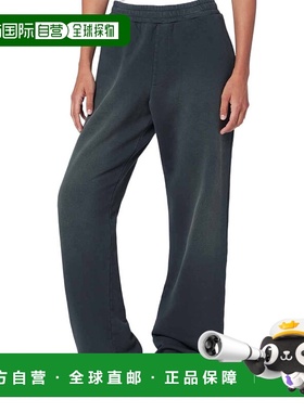 香港直邮Golden Goose Deluxe Brand 松紧腰运动裤 GUP02469DP002