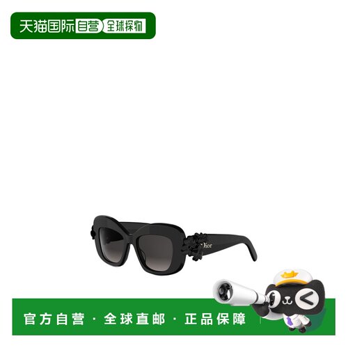香港直邮CHRISTIAN DIOR 女士眼镜 CD40259I01B AW2支付后1h可退