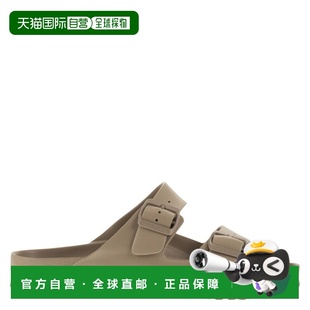 1h可退 香港直邮birkenstock 勃肯 男士 ARIZONA - EVA 双搭扣凉