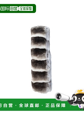 1h可退 香港直邮DIOR 迪奥 女士 PELLICCE 大衣 54FUR400A8407300