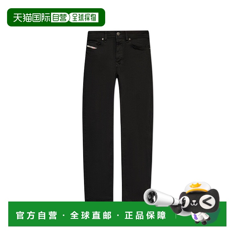 1h可退 香港直邮Diesel 迪赛 男士 1985 Larkee L32牛仔褲 1985LA