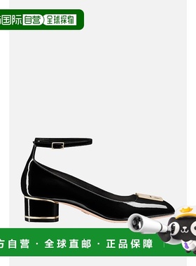 1h可退 香港直邮DIOR 迪奥 女士 SCARPE CON TACCO 高跟鞋 KCV266