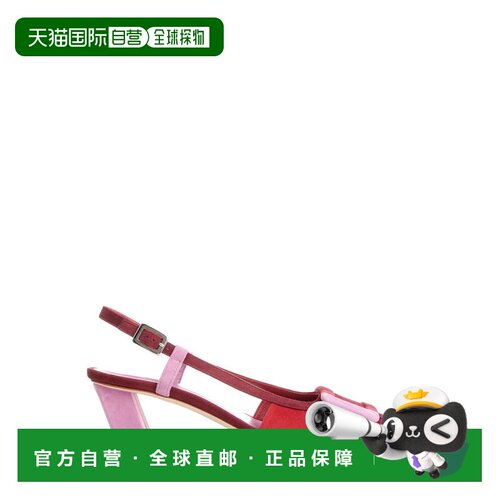 1h可退 香港直邮ROGER VIVIER 女士凉鞋 RVW00645260HR01VB0 SS20