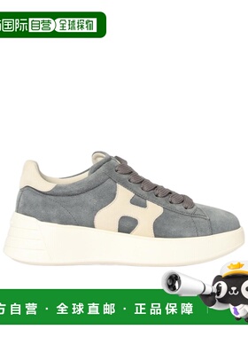 香港直邮Hogan 系带运动鞋 HXW5620DN6105W老爹鞋