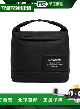 1h可退 欧洲直邮MONCLER 男士手提包J109A5D00001M3817999单肩包