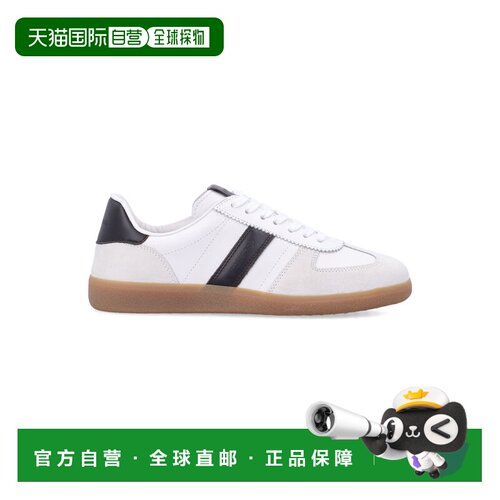 1h可退 香港直邮TOM FORD 男士运动鞋 J1558LCL457N5W028 SS2026