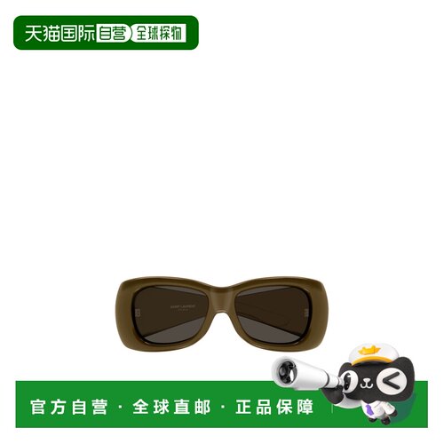 Saint Laurent 全框太阳镜 SL901HOWL