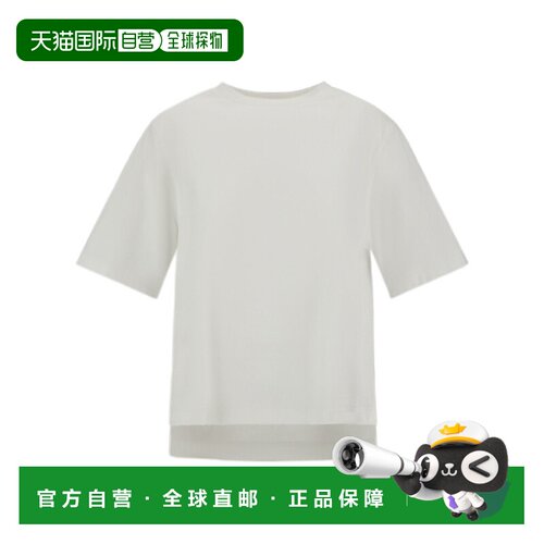 欧洲直邮herno 女士 上装T恤短袖