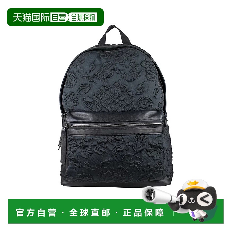 欧洲直邮【特惠5.7折】JIMMY CHOO 25秋冬  WILMERNOIR-RELIEFFLE