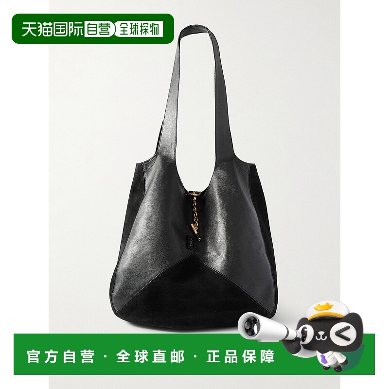 1h可退 香港直邮Chloe 蔻依 女士 氣球手提包 CH25WS642Q51