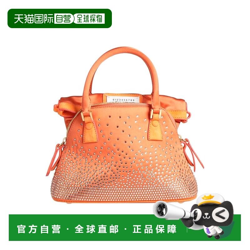 1h可退 香港直邮Maison Margiela 马丁 马吉拉 女士 手袋,箱包皮具/热销女包/男包,通用款女包,淘宝优惠券,粉丝福利购,淘宝优惠卷