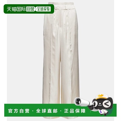 1h可退 香港直邮Brunello Cucinelli 布内罗 古奇拉利 女士 阔腿