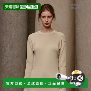 LEMAIRE DR1088LK1028WH048羊毛 女士连衣裙