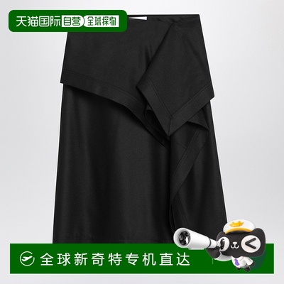 1h可退 香港直邮Salvatore Ferragamo 菲拉格慕 女士 basque 不对