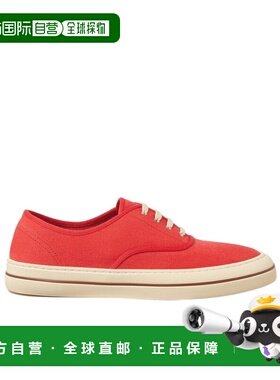 Loro Piana Nantucket Walk 运动鞋 FAQ9923