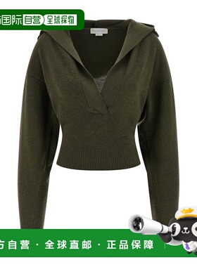 香港直邮Stella McCartney 连帽毛衣 6K10983S2610