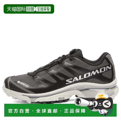 1h可退 香港直邮salomon 萨洛蒙 男士 XT-4 GTX 运动鞋 L47953400