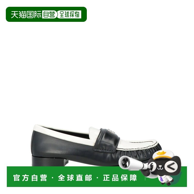 1h可退 香港直邮Givenchy 纪梵希 女士 乐福鞋 white白色 舒适时,女鞋,乐福鞋（豆豆鞋）,淘宝优惠券,粉丝福利购,淘宝优惠卷